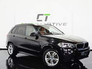 X5 xDrive 30D M-Sportpaket Aut., 39900 €, Auto & Fahrrad-Autos in 6700 Stadt Bludenz