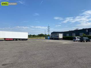 bis zu 2500m² Abstellfläche oder Stellplätze für LKW oder Bus mit geräumiger Umkehrmöglichkeit zur Vermietung "Super Lage" Nähe zur Autobahnauffahrt S1, 4800 €, Immobilien-Gewerbeobjekte in 2333 Gemeinde Leopoldsdorf bis zu 2500m² Abstellfläche oder Stellplätze für LKW oder Bus mit geräumiger Umkehrmöglichkeit zur Vermietung "Super Lage" Nähe zur Autobahnauffahrt S1, 4800 €, Immobilien-Gewerbeobjekte in 2333 Gemeinde Leopoldsdorf