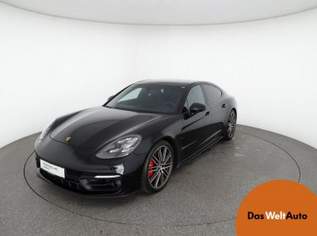 Panamera 4S E-Hybrid G2 II, 72940 €, Auto & Fahrrad-Autos in 4060 Leonding