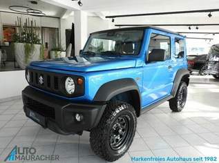 Jimny 1,5 N1 Allgrip *OFFROAD*, 33990 €, Auto & Fahrrad-Autos in 6220 Gemeinde Buch in Tirol