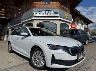 Octavia Kombi 2,0 TDI Essence, 25850 €, Auto & Fahrrad-Autos in 4880 Sankt Georgen im Attergau