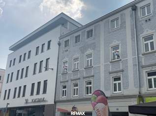 Am Stadtleben teilnehmen..., 439000 €, Immobilien-Wohnungen in 4840 Vöcklabruck