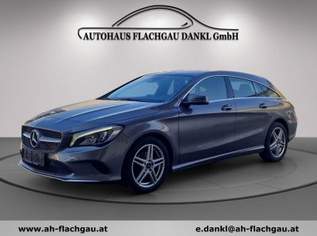 CLA-Klasse CLA 200 CDI s Shooting Brake Urban, 18990 €, Auto & Fahrrad-Autos in 5204 Straßwalchen