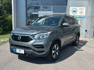 REXTON G4 Dream 4WD 6-Gang Schaltgetriebe, 21990 €, Auto & Fahrrad-Autos in 8350 Fehring REXTON G4 Dream 4WD 6-Gang Schaltgetriebe, 21990 €, Auto & Fahrrad-Autos in 8350 Fehring