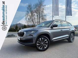 Kodiaq 2,0 TDI SCR 4x4 Style SC DSG, 36990 €, Auto & Fahrrad-Autos in 9300 Sankt Veit an der Glan