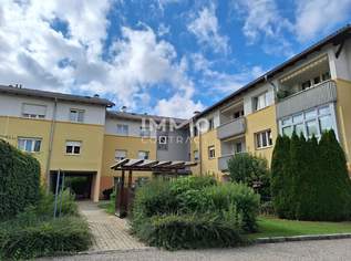 Charmante 2-Zimmer-Wohnung mit Loggia in Ried im Innkreis – Ihr neues Zuhause!, 185000 €, Immobilien-Wohnungen in 4910 Ried im Innkreis