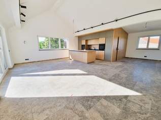 Erstbezug: Luxuriöses Penthouse im Neubau mit großzügiger Südterrasse und Weitblick, 2395 €, Immobilien-Wohnungen in 5205 Schleedorf