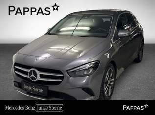 B 200 d, 29800 €, Auto & Fahrrad-Autos in 5020 Altstadt B 200 d, 29800 €, Auto & Fahrrad-Autos in 5020 Altstadt