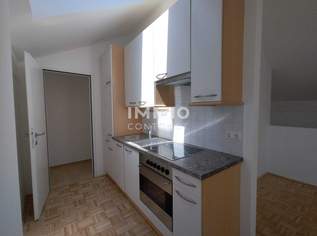 2-Zimmer-Wohnung in der Pfarrgasse 19, 855.46 €, Immobilien-Wohnungen in 4600 Wels