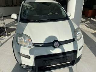 Panda Rock 4x4, 8930 €, Auto & Fahrrad-Autos in 3644 Gemeinde Emmersdorf