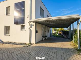 Exklusive Doppelhaushälfte zu mieten, 1916.02 €, Immobilien-Häuser in 2452 Gemeinde Mannersdorf am Leithagebirge Exklusive Doppelhaushälfte zu mieten, 1916.02 €, Immobilien-Häuser in 2452 Gemeinde Mannersdorf am Leithagebirge