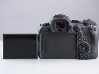 Canon EOS R6 Mark II Mirrorless Camera, 400 €, Marktplatz-Kameras & TV & Multimedia in Deutschland