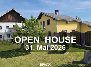 Haus-Sacherl in Burgkirchen bei Braunau, 320000 €, Immobilien-Häuser in 5274 Burgkirchen