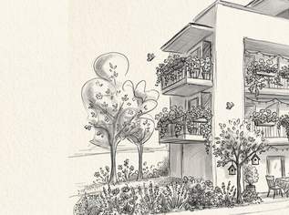 GRAZ - Geidorf: 41m² Gartenwohnung mit Terrasse und 1 Schlafzimmer: Honorarfrei - Top-Lage im Park - IHR Eigentum statt Miete zahlen !, 226655 €, Immobilien-Wohnungen in 8010 GRAZ - Geidorf: 41m² Gartenwohnung mit Terrasse und 1 Schlafzimmer: Honorarfrei - Top-Lage im Park - IHR Eigentum statt Miete zahlen !, 226655 €, Immobilien-Wohnungen in 8010