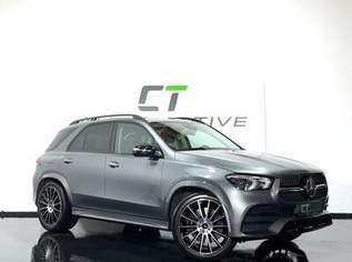 GLE 450 4Matic Aut. AMG-Line, 55900 €, Auto & Fahrrad-Autos in 6700 Stadt Bludenz