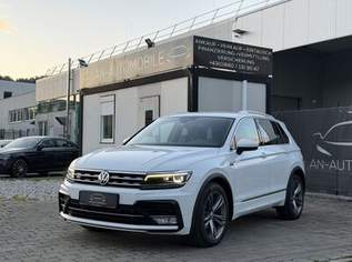 Tiguan 2,0 TDI R-Line Comfortline Finanzierung mög, 19990 €, Auto & Fahrrad-Autos in 5300 Hallwang