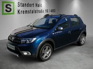 SANDERO Stepway 0,9 TCe 90 S&S, 9900 €, Auto & Fahrrad-Autos in 4053 Ansfelden