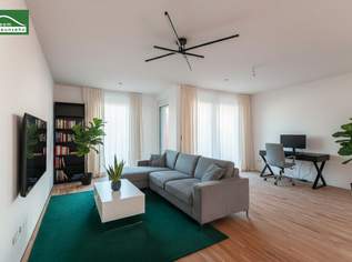 Traumhaftes Eigenheim im St. Pöltner Erholungsgebiet: Stadt trifft Natur – Erstbezug in wundervoller Lage, 499000 €, Immobilien-Häuser in 3100 Stattersdorf