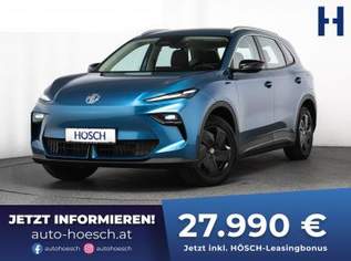 MGS5 EV Comfort Standard Range LED CARPLAY MG PILOT, 28990 €, Auto & Fahrrad-Autos in 2512 Katastralgemeinde Tribuswinkel