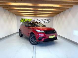 Range Rover Velar R-Rynamic SE AHK*PANO*HUD