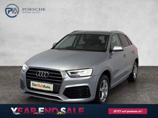 Q3 1.4 TFSI cod intense+, 23590 €, Auto & Fahrrad-Autos in 9020 Innere Stadt