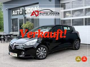 Clio Expression Energy TCe 90 **Navi/Tempomat**, 8500 €, Auto & Fahrrad-Autos in 2601 Sollenau