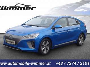 Ioniq Elektro Premium, 14997 €, Auto & Fahrrad-Autos in 4072 Alkoven