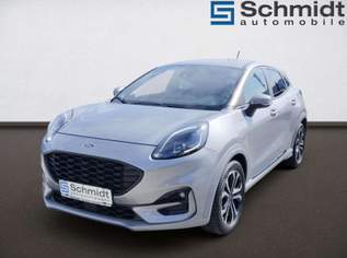Puma ST-Line MHEV 5-türig 1,0L EcoBoost 125PS A7 F, 23900 €, Auto & Fahrrad-Autos in 5580 Tamsweg