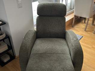 Relaxsessel mechanisch grün Relaxsessel mechanisch grün