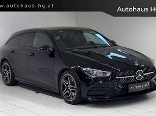 CLA d 4MATIC Aut. AMG-Line*NIGHT*AMBIENTE*TOT-WINKE..., 34990 €, Auto & Fahrrad-Autos in 5112 Lamprechtshausen