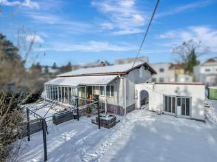 "Ankommen am Promenadenweg: Bungalow im Grünen – nahe Wien mit Potential", 399000 €, Immobilien-Häuser in 2384 Breitenfurt "Ankommen am Promenadenweg: Bungalow im Grünen – nahe Wien mit Potential", 399000 €, Immobilien-Häuser in 2384 Breitenfurt