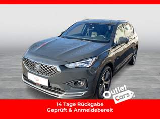 Tarraco Xperience 2.0 TDI DSG 4Drive, 36950 €, Auto & Fahrrad-Autos in 8792 St. Peter-Freienstein