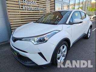 C-HR 1.8 Hybrid C-ENTER CVT, 14990 €, Auto & Fahrrad-Autos in 1100 Favoriten C-HR 1.8 Hybrid C-ENTER CVT, 14990 €, Auto & Fahrrad-Autos in 1100 Favoriten