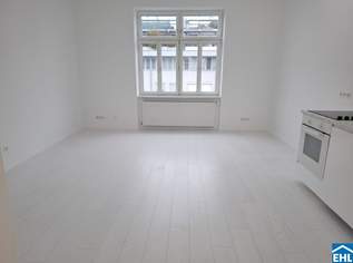 Stilvolle 1-Zimmer-Wohnung in attraktiver Lage, 200000 €, Immobilien-Wohnungen in 1030 Landstraße