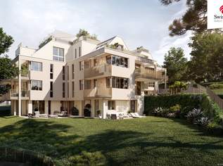 Hochwertige Neubauwohnung mit Balkon und modernem Wohnkomfort, 515000 €, Immobilien-Wohnungen in 1170 Hernals