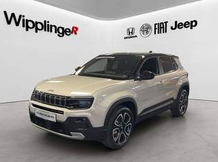 Avenger 1.2 e-Hybrid Summit e-DCT6 inkl. Winterkomplet..., 29990 €, Auto & Fahrrad-Autos in 4221 Steyregg