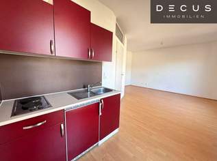 | KLEINE TRAUMWOHNUNG | 1 ZIMMER | GRÜNBLICK | 3. OBERGESCHOSS | IDEAL FÜR SINGLES ODER STUDENTEN, 89950 €, Immobilien-Wohnungen in 8052 