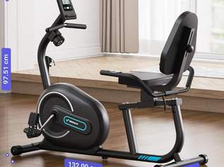 Liegeergometer unbenutzt, 130 €, Marktplatz-Sportgeräte & Zubehör in 1230 Liesing Liegeergometer unbenutzt, 130 €, Marktplatz-Sportgeräte & Zubehör in 1230 Liesing