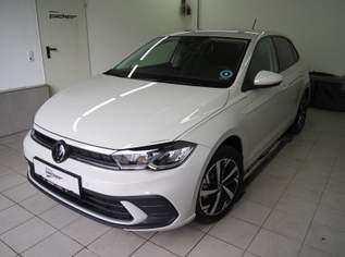 Polo Friends TSI, 24800 €, Auto & Fahrrad-Autos in 5441 Abtenau