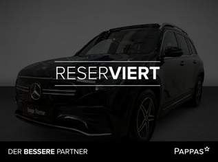 EQB 300 4MATIC, 39900 €, Auto & Fahrrad-Autos in 4030 Kleinmünchen-Auwiesen
