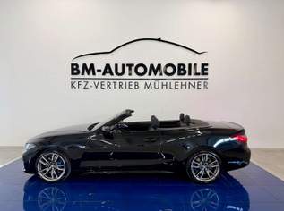 440 M440i xDrive Cabrio,Sitzlüftung,H&K,Laser,Voll, 62900 €, Auto & Fahrrad-Autos in Niederösterreich 440 M440i xDrive Cabrio,Sitzlüftung,H&K,Laser,Voll, 62900 €, Auto & Fahrrad-Autos in Niederösterreich