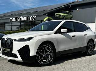 iX 40 xDrive Sport *LASER*HUD*H&K*22'', 39900 €, Auto & Fahrrad-Autos in 5102 Anthering