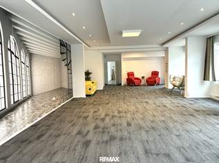 Vielseitig verwendbares Mietobjekt, 4 Euro pro m², 0 €, Immobilien-Gewerbeobjekte in 3671 Marbach an der Donau