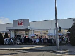 Geschäftsobjekt mit bonitätstarkem LM-Großmarkt für 6% Rendite in Baden, 1300000 €, Immobilien-Gewerbeobjekte in 2500 Gemeinde Baden