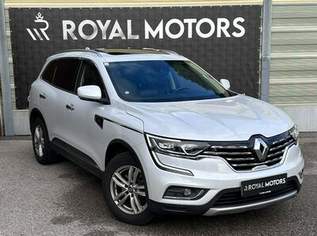 Koleos Initiale Paris 4x4/62.000KM, 21990 €, Auto & Fahrrad-Autos in 4063 Hörsching Koleos Initiale Paris 4x4/62.000KM, 21990 €, Auto & Fahrrad-Autos in 4063 Hörsching