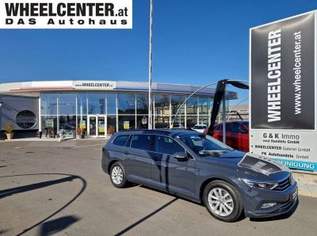 Passat 2.0 TDI Business DSG * 1.BESITZ * AHK * ACC