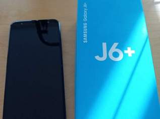 Handy Galaxy J6+ , 35 €, Marktplatz-Computer, Handys & Software in 3580 Gemeinde Horn