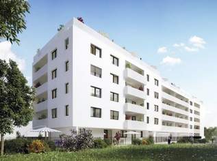 ++ IDEAL für FAMILIEN ++ 4 ZIMMER-Wohnung mit TERRASSE, 579000 €, Immobilien-Wohnungen in 1230 Liesing