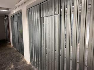 Sichere Lagerfläche neben der Stadtgalerie – mitten in St. Johann!, 200 €, Immobilien-Gewerbeobjekte in 5600 Sankt Johann im Pongau