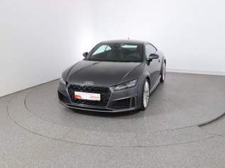 TT 45 TFSI S-tronic, 43990 €, Auto & Fahrrad-Autos in 8020 Gries